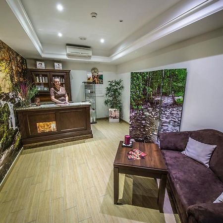 Hotel Krysztal Conference & Spa Szklarska Poreba Dış mekan fotoğraf