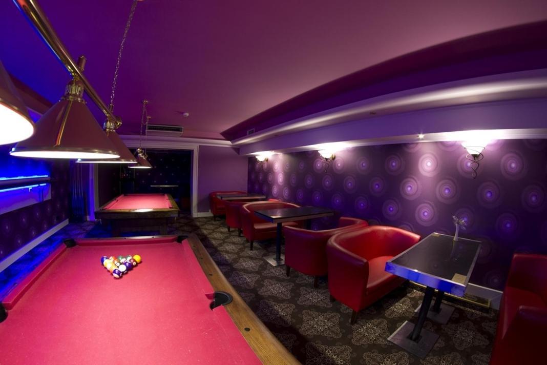 Hotel Krysztal Conference & Spa Szklarska Poreba Dış mekan fotoğraf