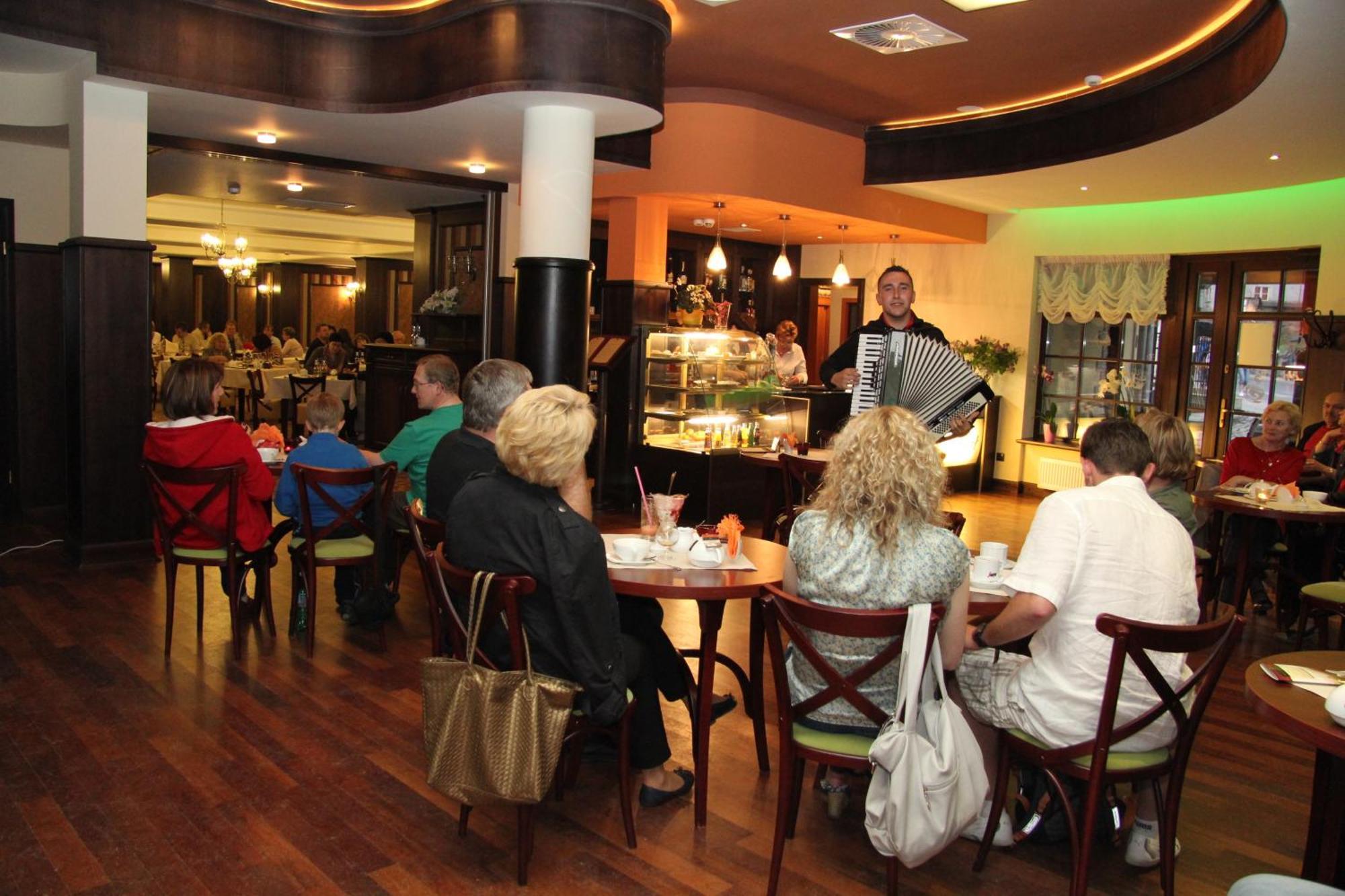 Hotel Krysztal Conference & Spa Szklarska Poreba Dış mekan fotoğraf