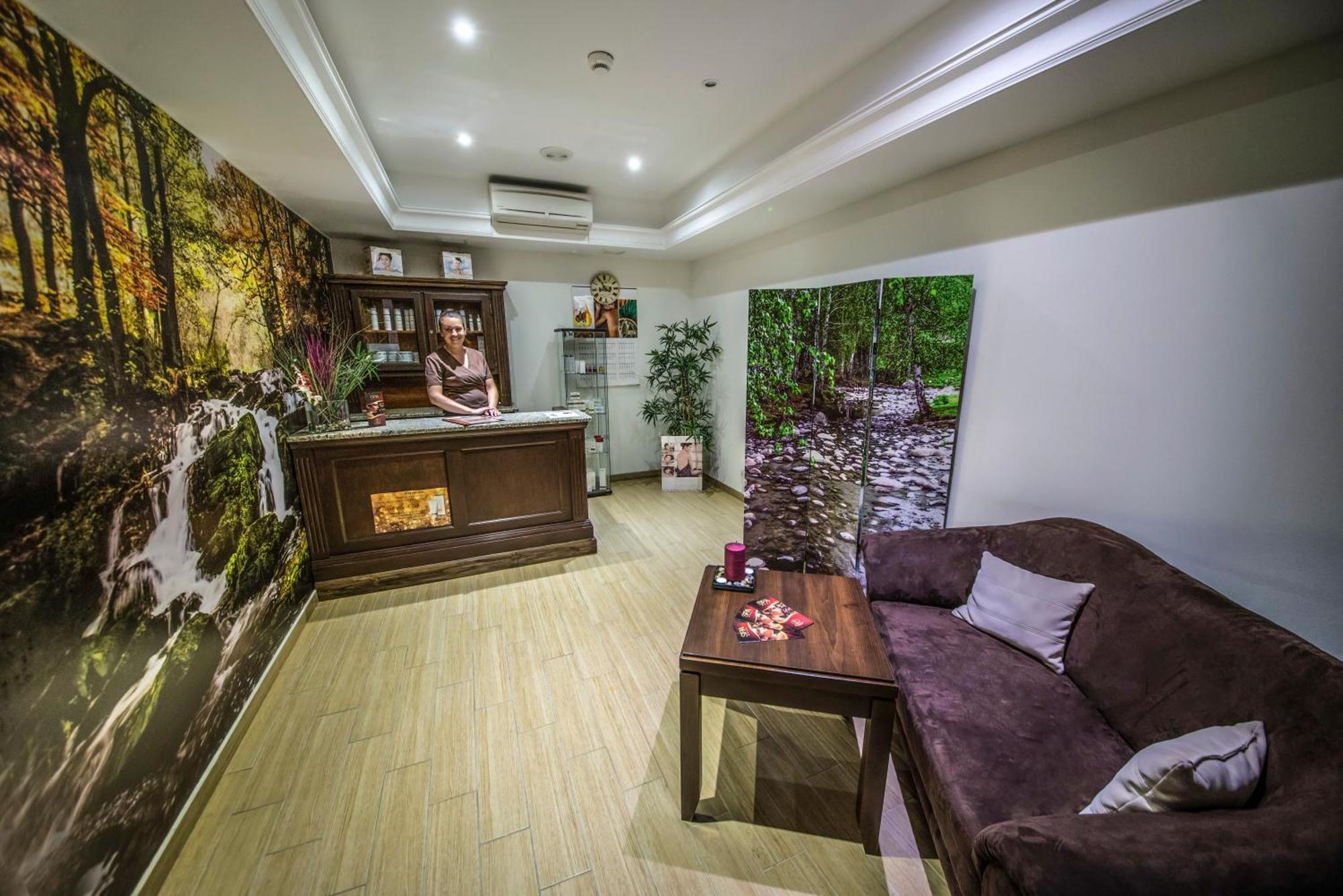 Hotel Krysztal Conference & Spa Szklarska Poreba Dış mekan fotoğraf