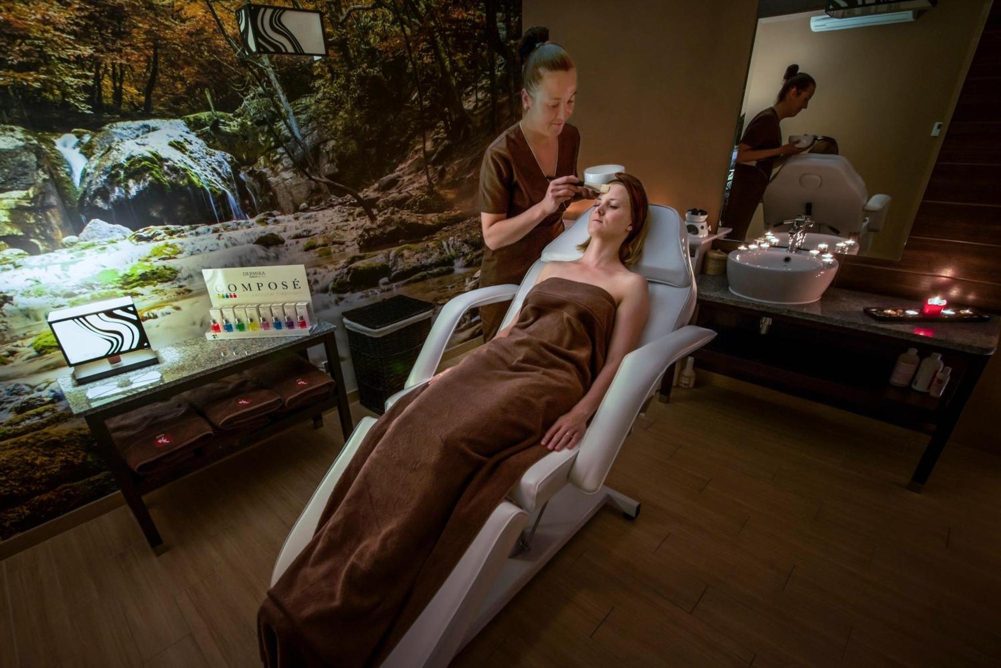 Hotel Krysztal Conference & Spa Szklarska Poreba Dış mekan fotoğraf